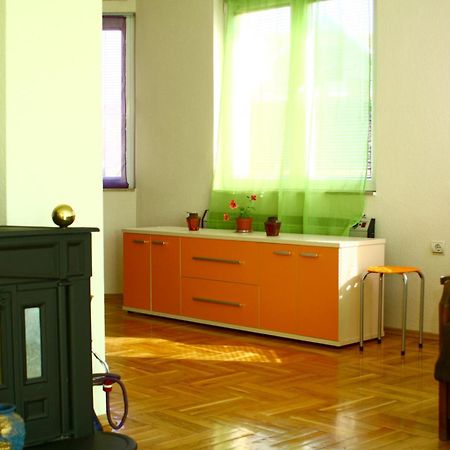 Goldy Hostel Bitola Kültér fotó