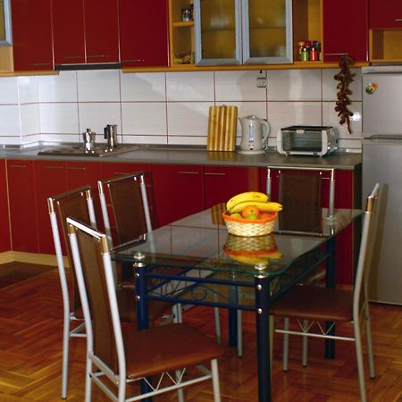 Goldy Hostel Bitola Kültér fotó