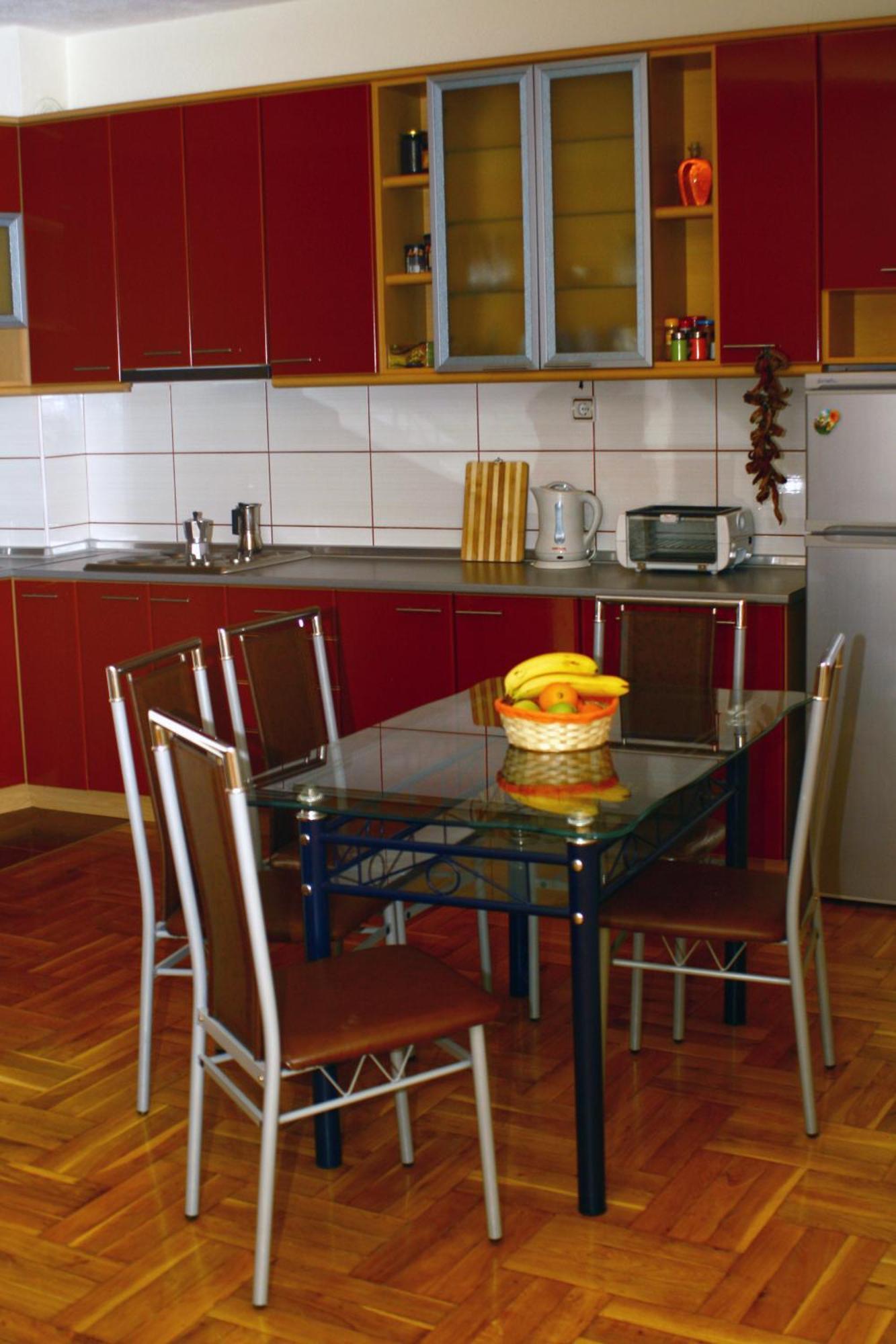 Goldy Hostel Bitola Kültér fotó