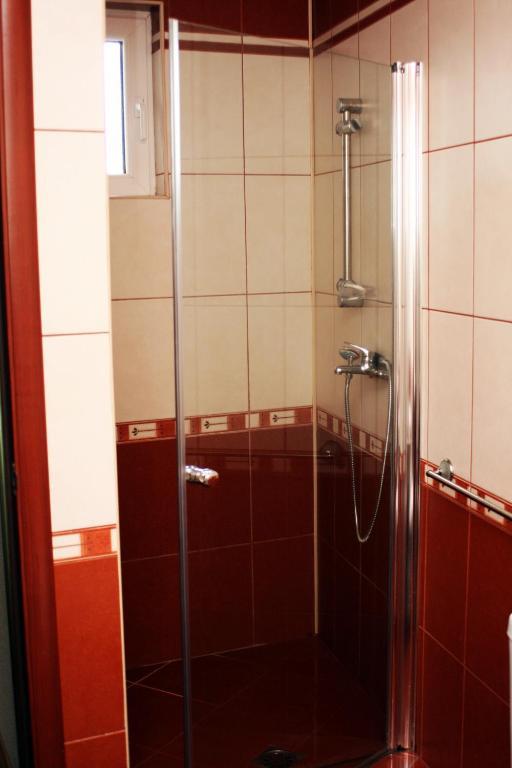 Goldy Hostel Bitola Szoba fotó