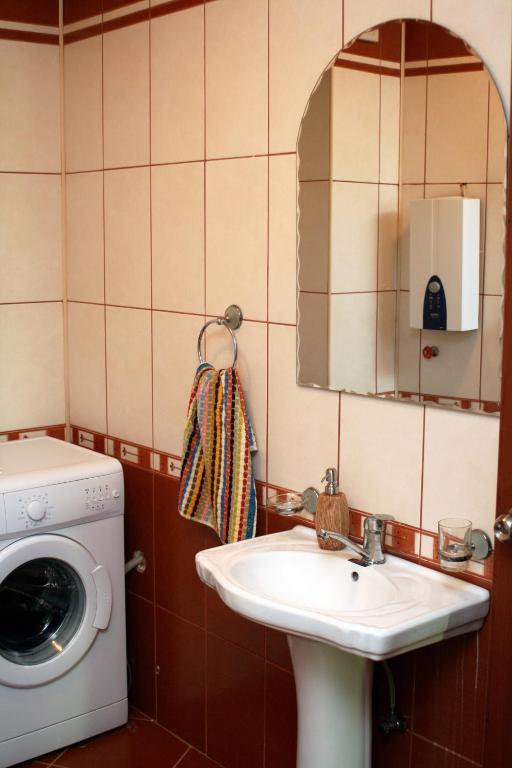 Goldy Hostel Bitola Szoba fotó