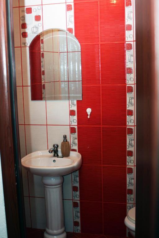 Goldy Hostel Bitola Kültér fotó