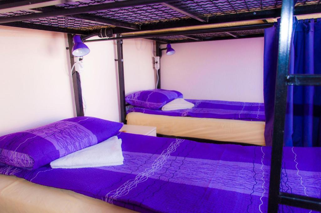 Goldy Hostel Bitola Szoba fotó