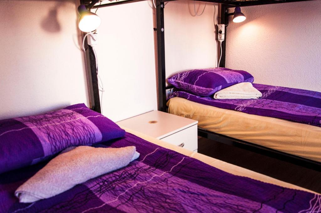 Goldy Hostel Bitola Szoba fotó
