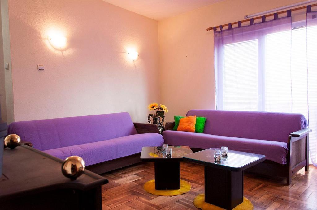 Goldy Hostel Bitola Kültér fotó