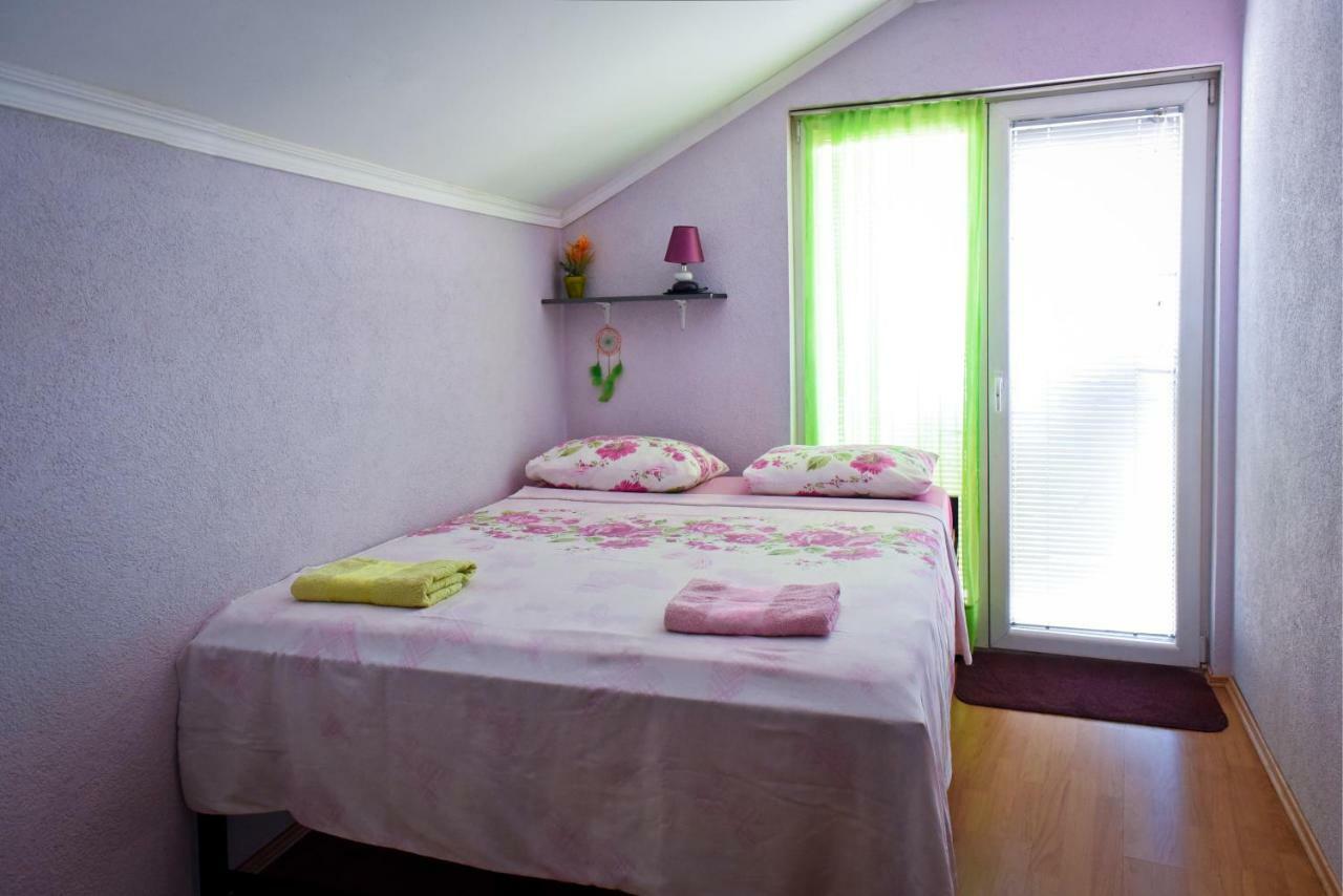Goldy Hostel Bitola Kültér fotó