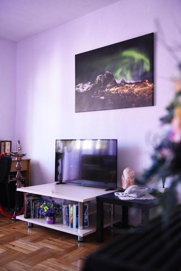 Goldy Hostel Bitola Kültér fotó